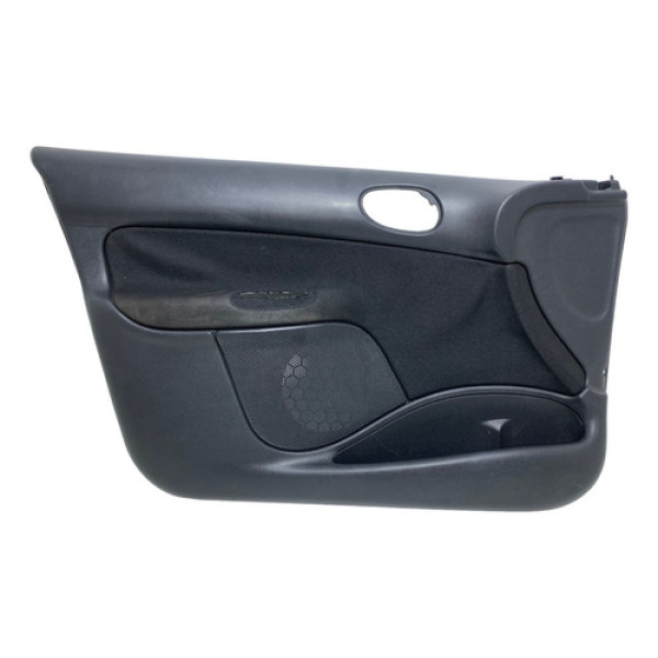 Forro Porta Dianteira Esquerda Peugeot 207 2008 2009 2010