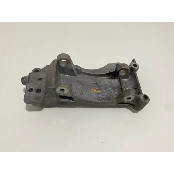 Suporte Alternador Compressor Citröen C4 Lounge