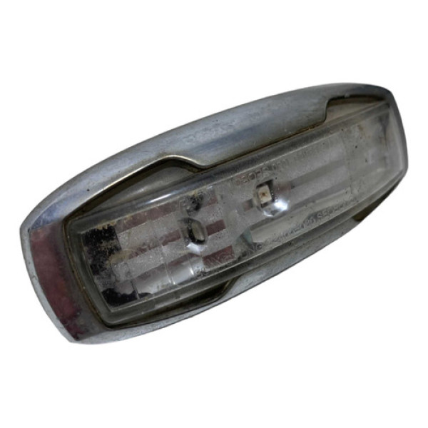  Pisca Paralama Ssangyong Kyron 2010 2011