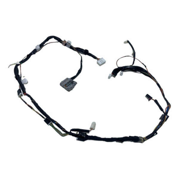 Chicote Teto Toyota Yaris 2019 2020