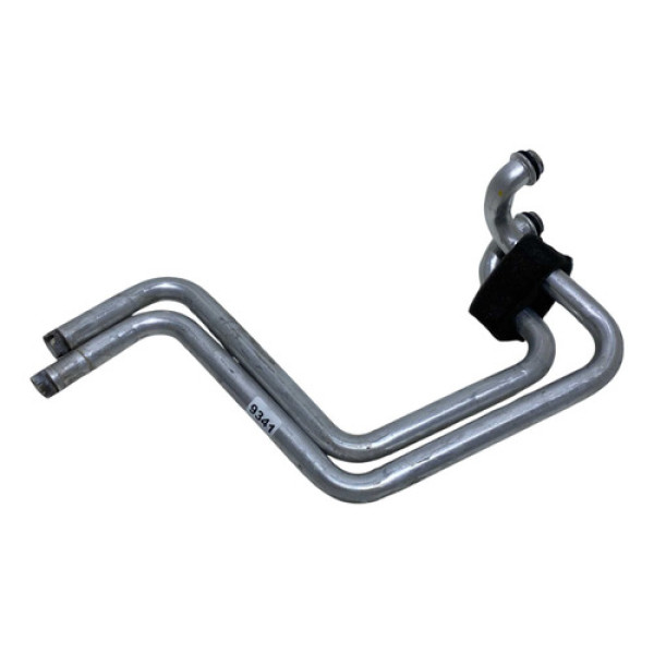 Canos Radiador Evaporador Ar Quente Volvo Xc60 2010 2011