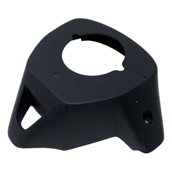 Moldura Traseira Volante Ford New Fiesta 1.6 Mexicano 2011