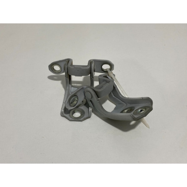 Dobradiça Porta Dianteira Direita Nissan March 2018/2019