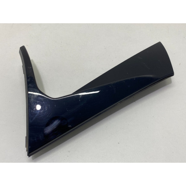 Extensão Acabamento Spoiler Traseiro Esq Gm Tracker 2021