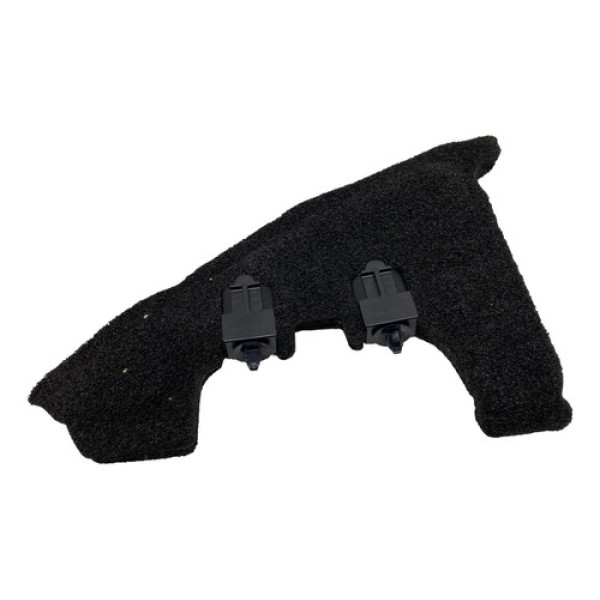 Acabamebto Interno Parabarro Direito Nissan Versa 2018