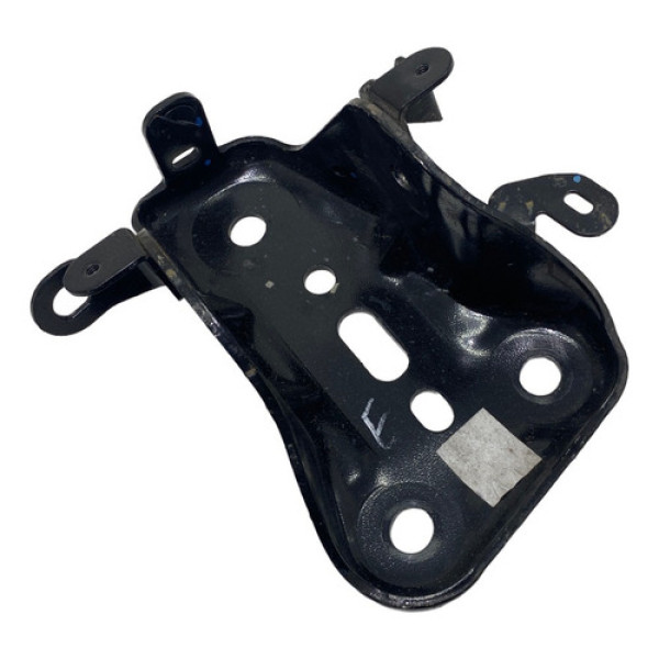 Suporte Sapata Direita Eixo Traseiro Peugeot 208 1.6 2021