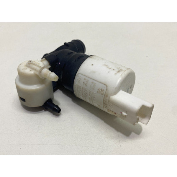 Motor Esguicho Agua Parabrisa Citroen C3 Picasso 2015