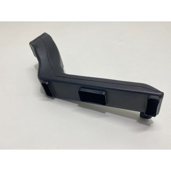 Duto Do Ar Condicionado Jeep Renegade 2019