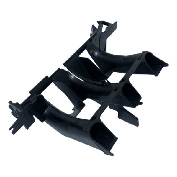 Defletor Caixa Ventilação Interna Peugeot 208 2016 2017