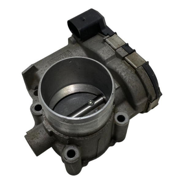 Tbi Corpo De Borboleta Ford New Fiesta 1.6 Manual Mex 2011