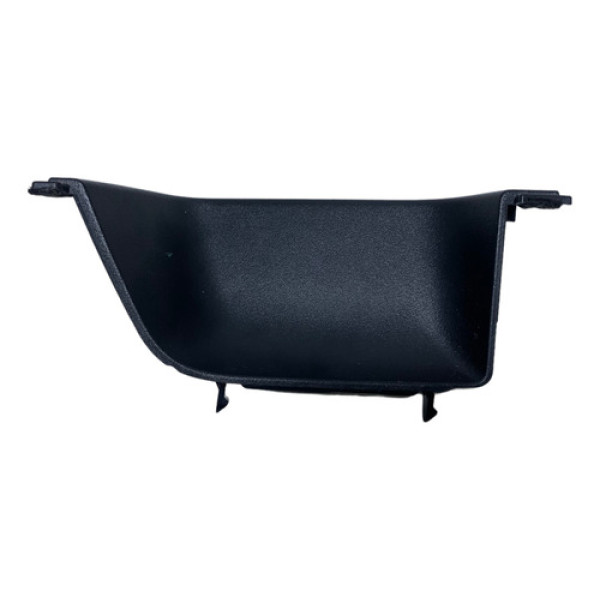 Acabamento Puxador Porta Diant Dir Ford New Fiesta 2015