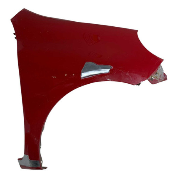 Paralama Direito Nissan March 2011 2012 2013 2014 2015 Recup