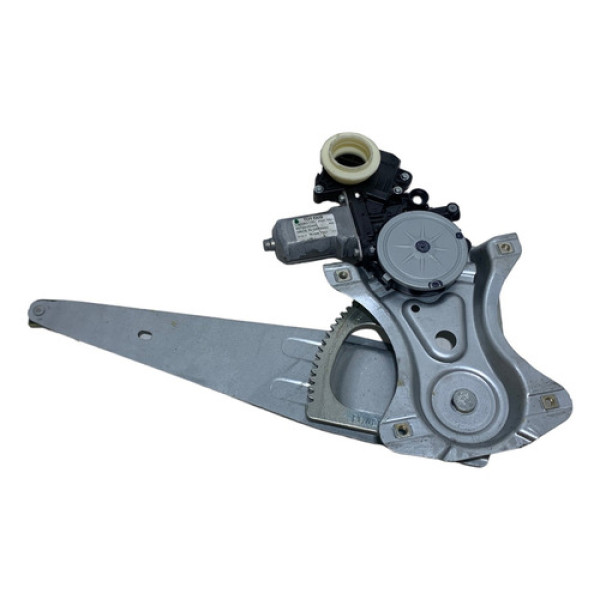 Maquina Vidro Traseiro Direito Toyota Yaris Hatch 2019 2020