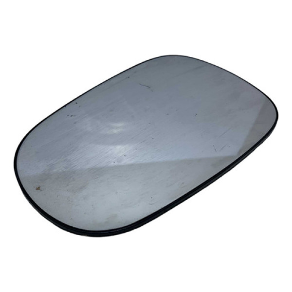  Lente Espelho Retrovisor Esquerdo Renault Sandero 2008 2009