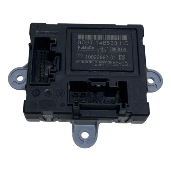 Modulo Porta Dianteira Direita Volvo Xc60 T6 2010 2011 2012