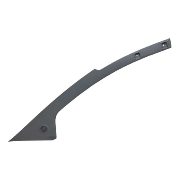 Acabamento Moldura Coluna Diant Dir Volkswagen Fox 2005 2006