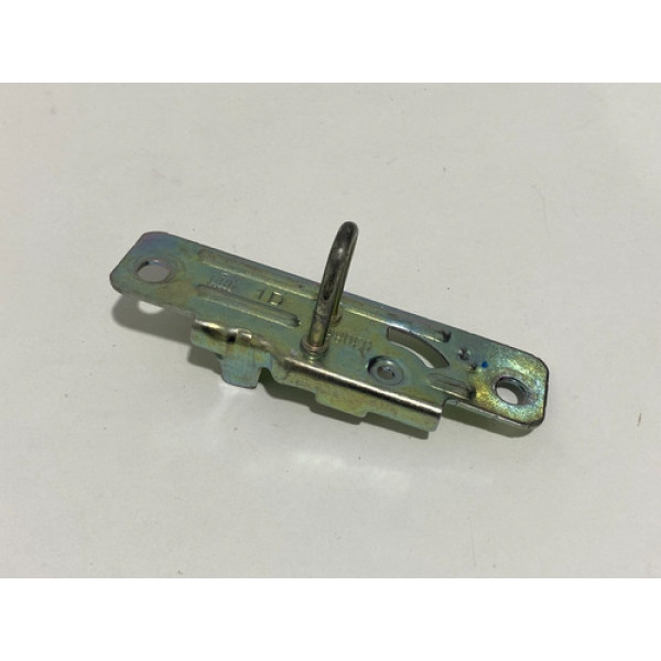 Trinco Porta Malas Fiat Mobi 2021/2022