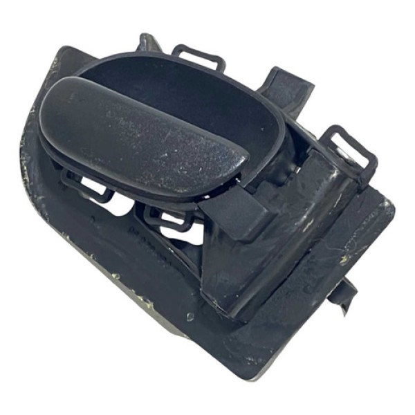 Maçaneta Interna Traseira Dir Peugeot 206 207 2006 2007 2008