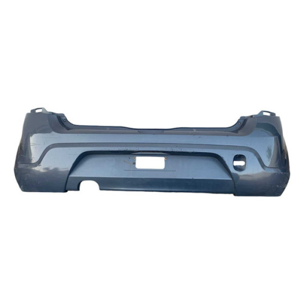 Parachoque Traseiro Renault Sandero 2008 2009 2010