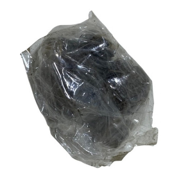 Parafusos Fixação Barra Estabiliz New Fiesta 1.6 Mex 2011