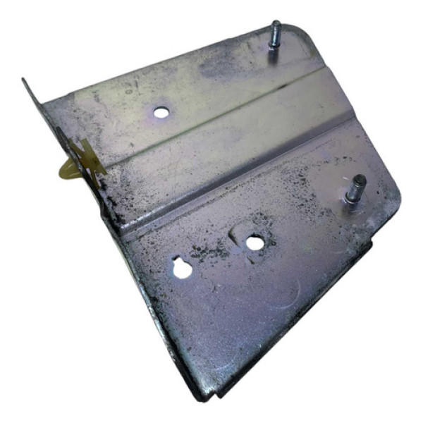  Chapa Interna Cofre Motor Ssangyong Kyron 2.0 2010