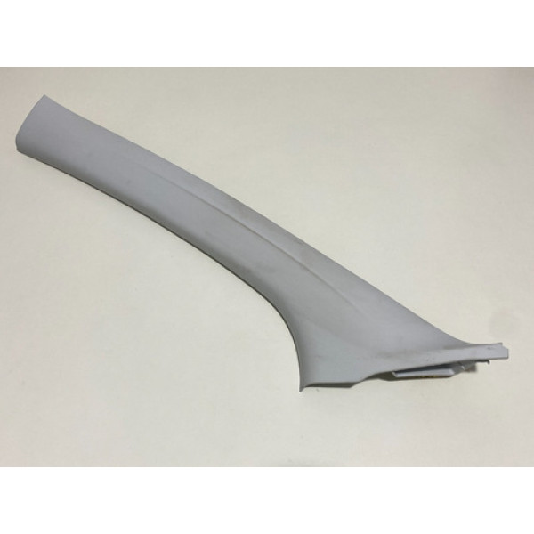 Acabamento Coluna Dianteira Esquerda Peugeot 208 2017