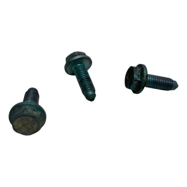 Parafusos Fixação Coxim Esq Motor Fox 1.0 2004 2005 2006