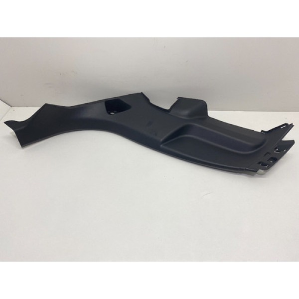 Soleira Porta Traseira Direita Peugeot 208 2021 2022 2023