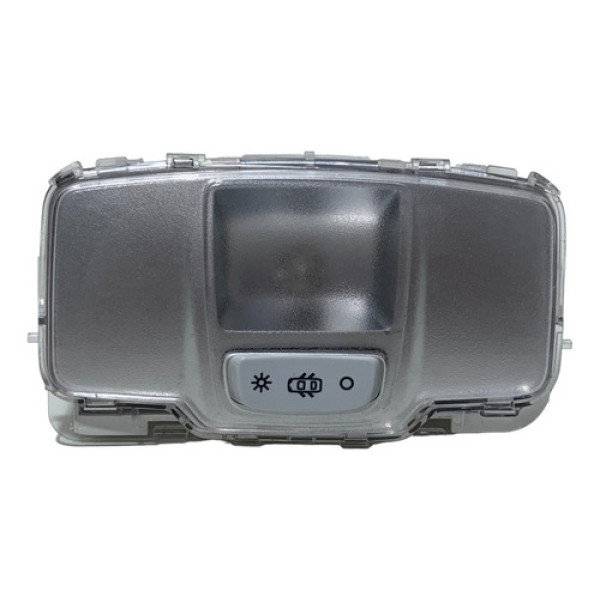 Luz Teto Cortesia Peugeot 2008 2016 2017 2018 2019 2020