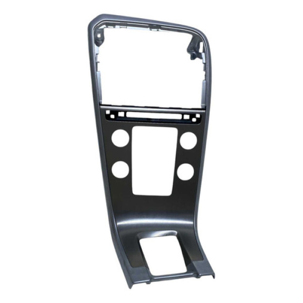 Moldura Acabamento Painel Central Volvo Xc60 2010 2011 2012