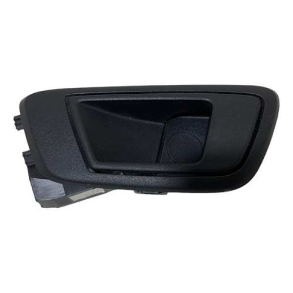 Maçaneta Interna Traseira Esquerda New Fiesta Sedan Mex 2011