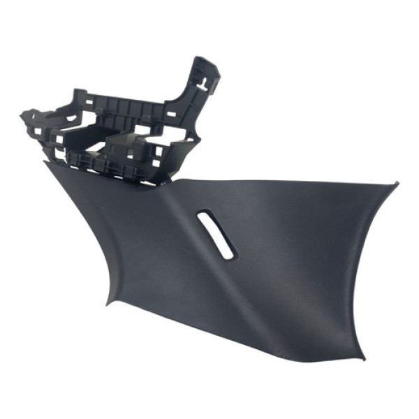 Moldura Interna Direita Coluna Traseira Peugeot 208 2021