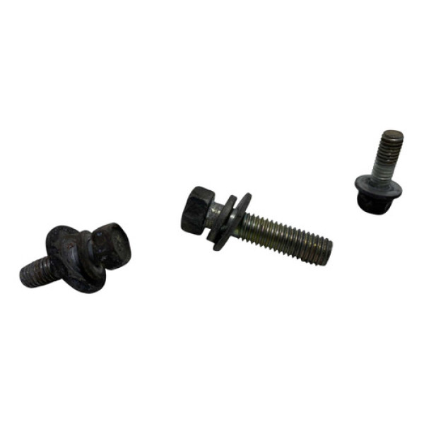 Parafusos Fixação Tensor Correia Sport 3.5 V6 2007 2008 2009