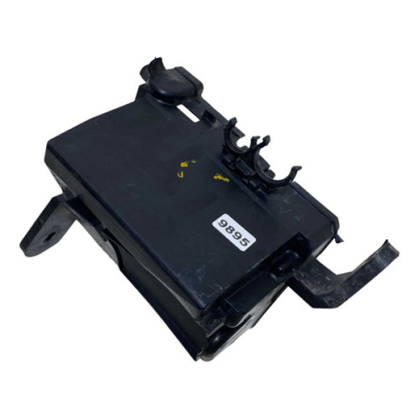 Suporte Caixa Fusiveis Peugeot 206 207 1.4 2006 2007 2008