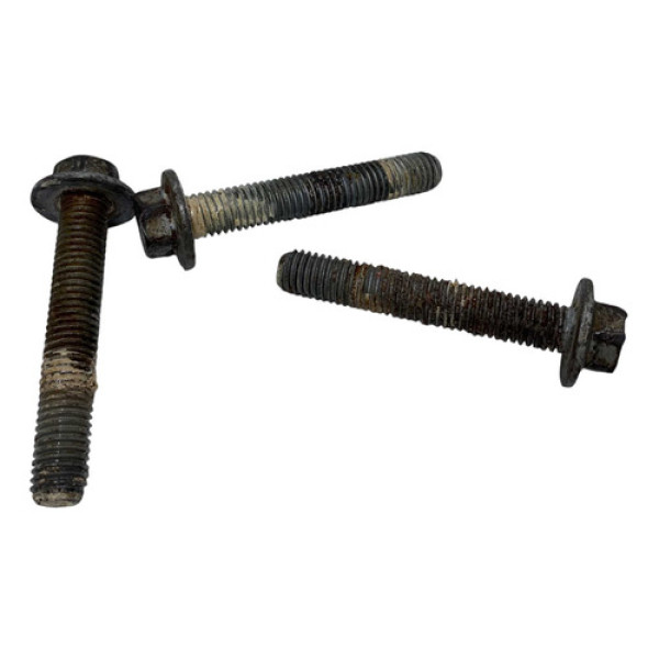 Parafusos Fixação Motor Arranque Renault Sandero 1.6 2009