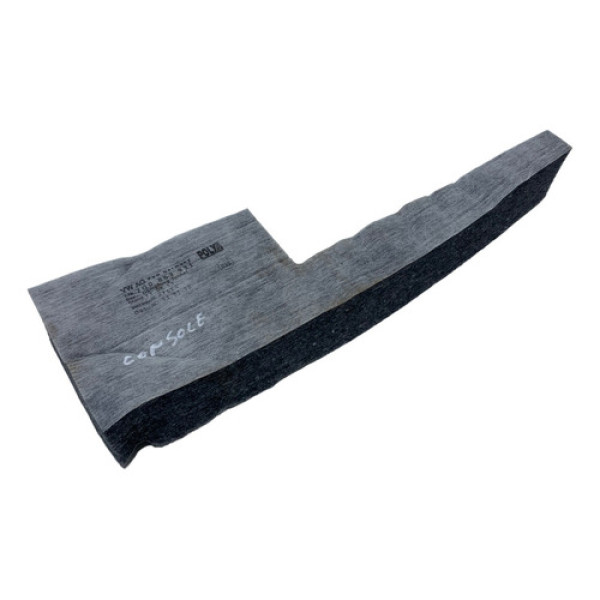 Espuma Antiruido Console Volkswagen T-cross 2020 2021