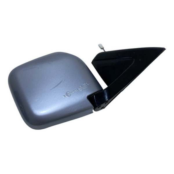 Retrovisor Direito Pajero Sport 2007 2008 2009 2010