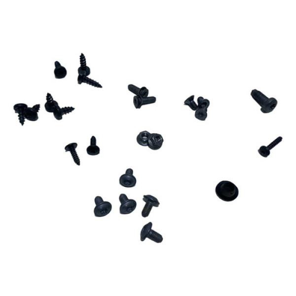 Parafusos Porta Dianteira Direita Peugeot 207 2009 2010