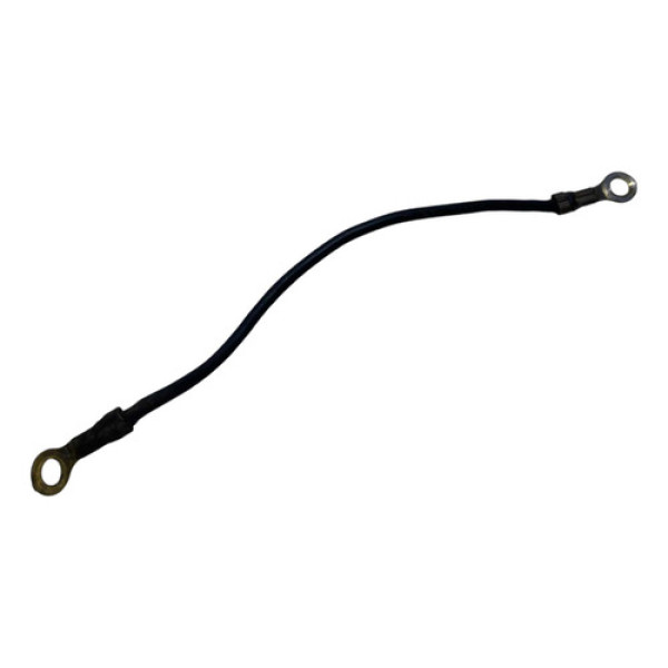 Cabo Chicote Aterramento Motor Pajero Sport 3.5 V6 2007 2008