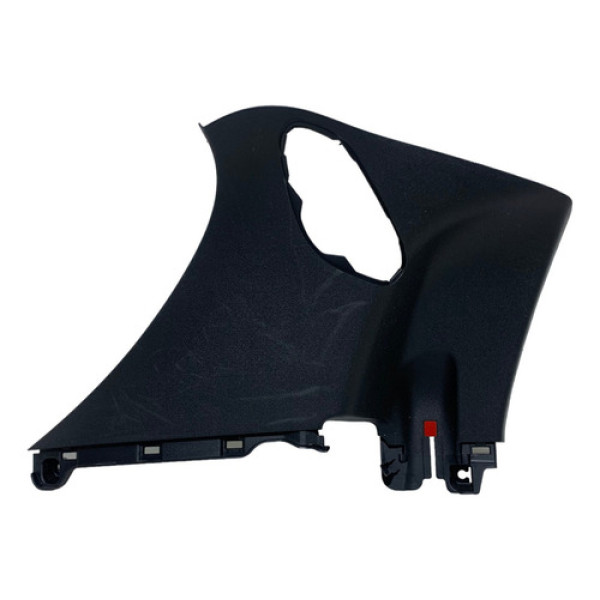 Moldura Interna Treaseira Esquerda Toyota Yaris Hatch 2019