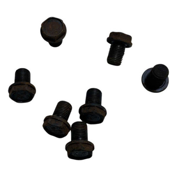 Parafusos Caixa Fusiveis Lancer 2.0 Aut 2011 2012 2013 2014