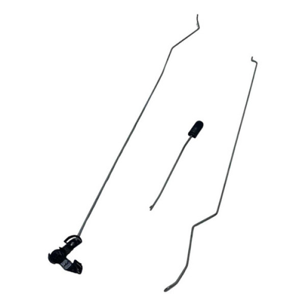 Cabos Fechadura Traseira Direita Renault Sandero 2008 2009