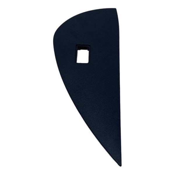 Acabamanto Canto Direito Painel Volkswagen T-cross 2022