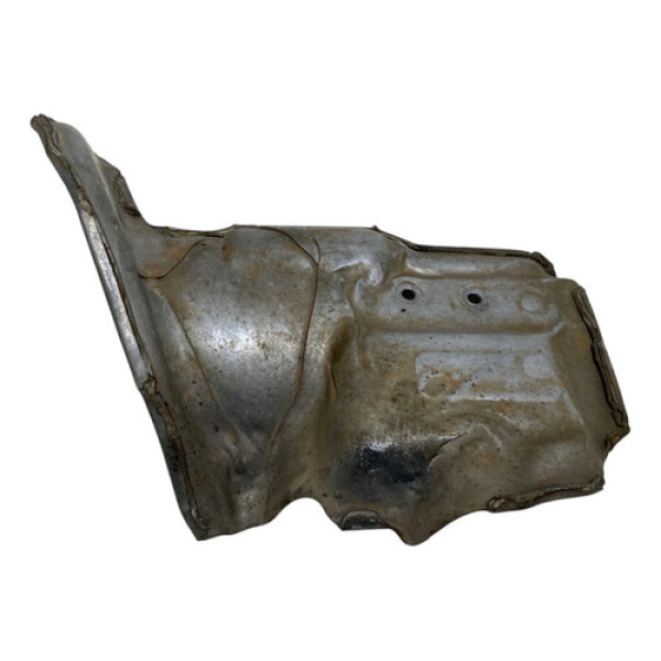 Defletor Caixa Direção Volvo Xc60 T6 3.0 2009 2010 2011 2012