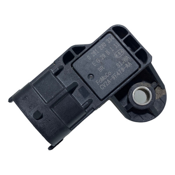 Sensor Map Ford New Fiesta  1.5 2015 2016 