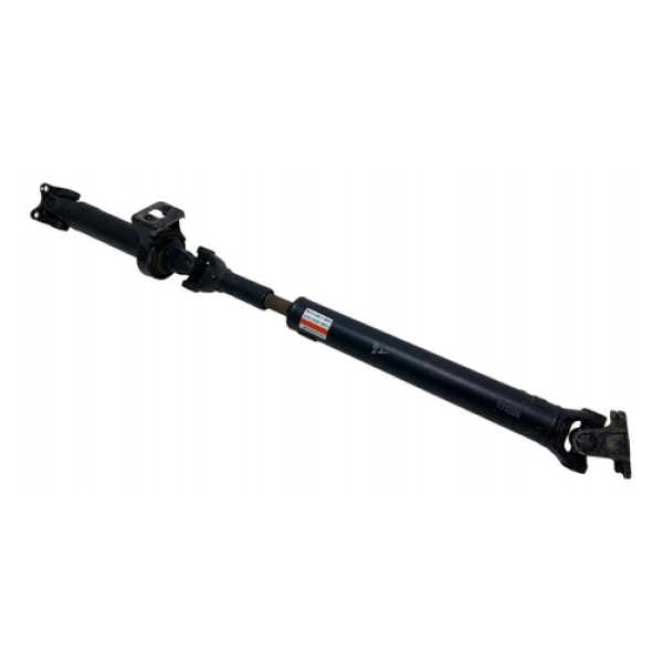  Eixo Cardan Traseiro Ssangyong Kyron 2.0 2010