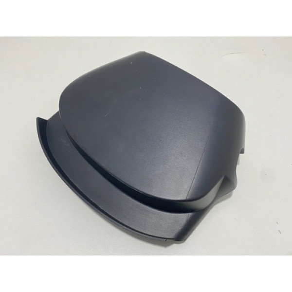 Acabamento Superior Coluna Volante Renault Captur 2019