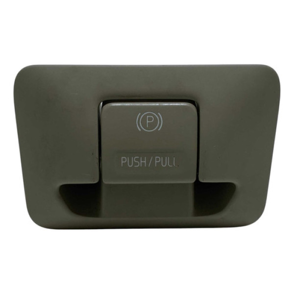 Botão Freio Estacionamento Volvo Xc60 2009 2010 2011 2012