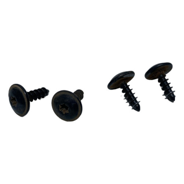 Parafusos Fixação Spoiler Lateral Volkswagen T-cross 2022