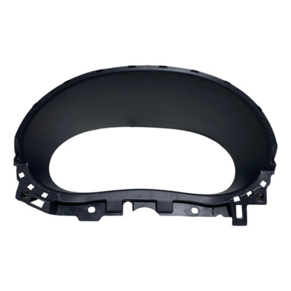  Moldura Painel Instrumentos Renault Sandero 2009 2010